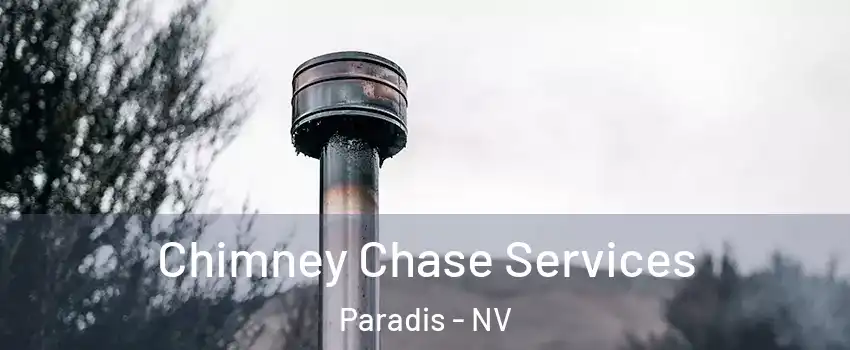 Chimney Chase Services Paradis - NV