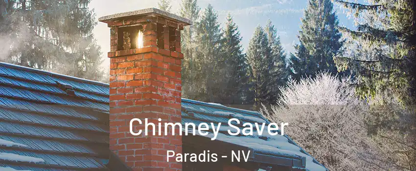 Chimney Saver Paradis - NV