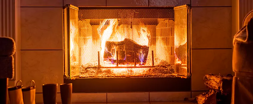 Astria Vent Free Gas Fireplaces Installation in Paradis, NV