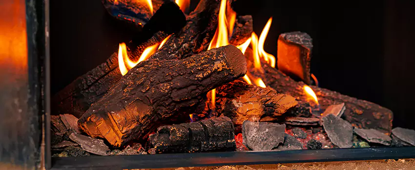 Chimney Fireplace Ash Dump Cleaning in Paradis, NV