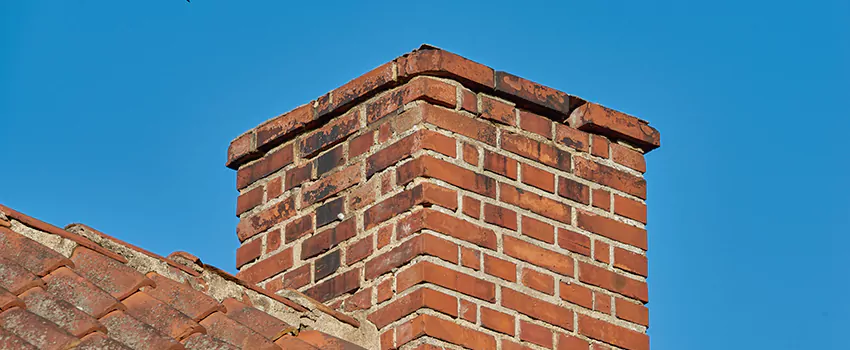 Clean Blocked Chimney in Paradis, Nevada