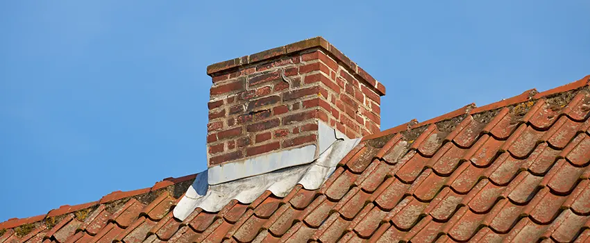 Residential Chimney Bricks Rotten Repair Services in Paradis, NV