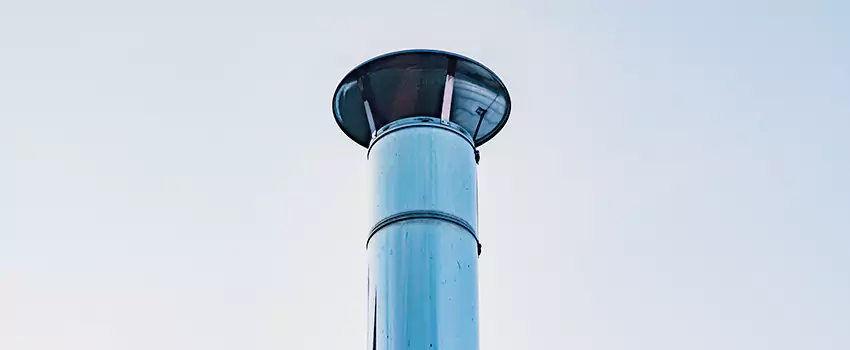 Wind-Resistant Chimney Caps Installation and Repair Services in Paradis, Nevada