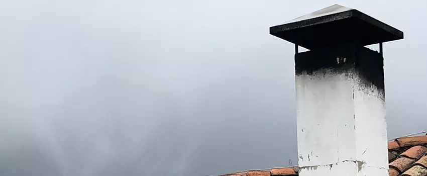 Chimney Damper Inspection in Paradis, NV