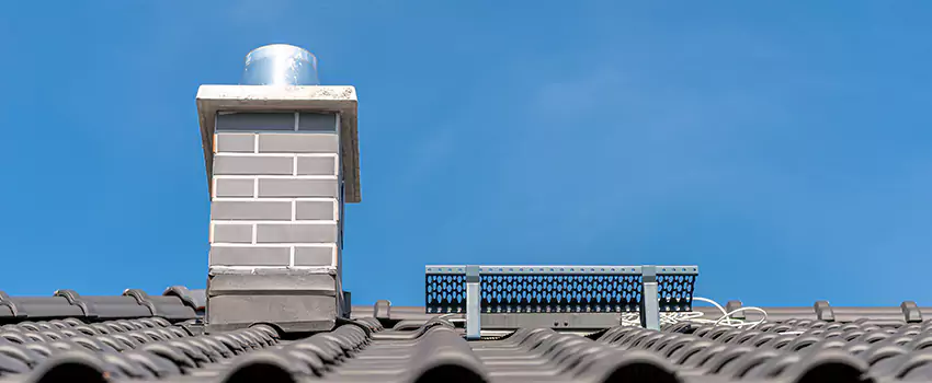 Chimney Flue Relining Services in Paradis, Nevada