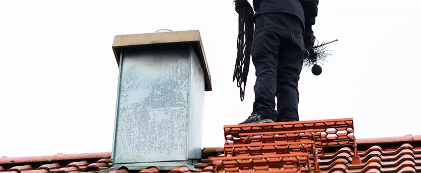 Chimney Liner Services Cost in Paradis, NV