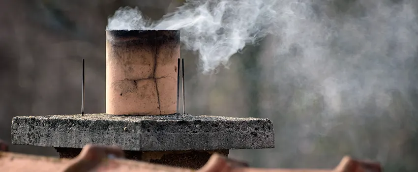 Wood Burning Chimney Odor Removal in Paradis, NV
