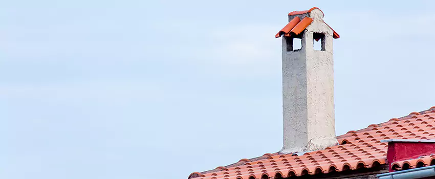 Chimney Pot Replacement in Paradis, NV