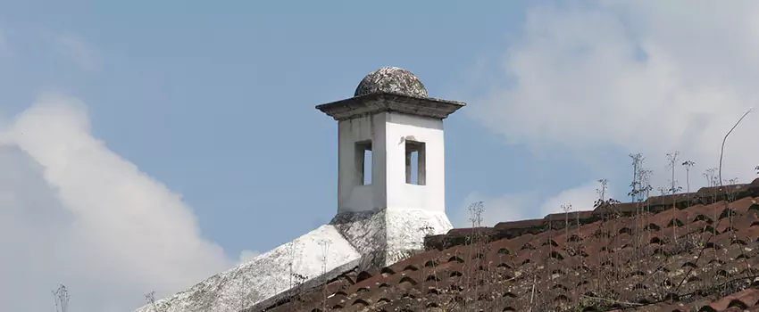 Cost To Rebuild A Chimney in Paradis, NV