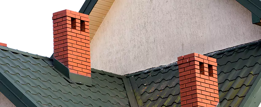 Chimney Saver Waterproofing Services in Paradis, Nevada