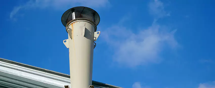 Chimney Spark Arrestor Requirements in Paradis, NV
