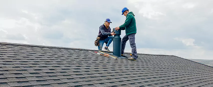 Chimney Sweep To Clear Creosote Buildup in Paradis, Nevada