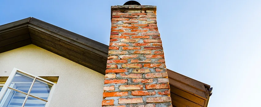 Chimney Mortar Replacement in Paradis, NV