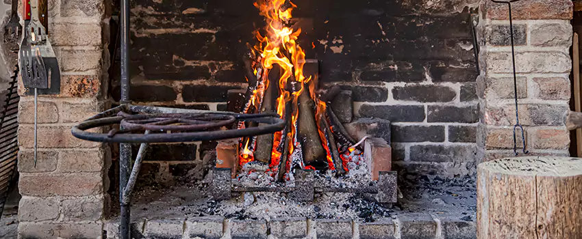 Cracked Electric Fireplace Bricks Repair Services  in Paradis, NV