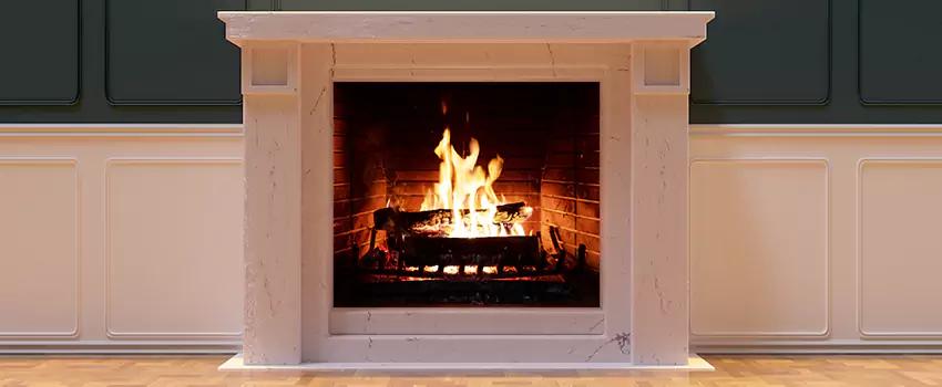 Decorative Electric Fireplace Installation in Paradis, Nevada