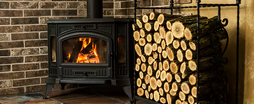Drolet Fireplaces in Paradis, Nevada