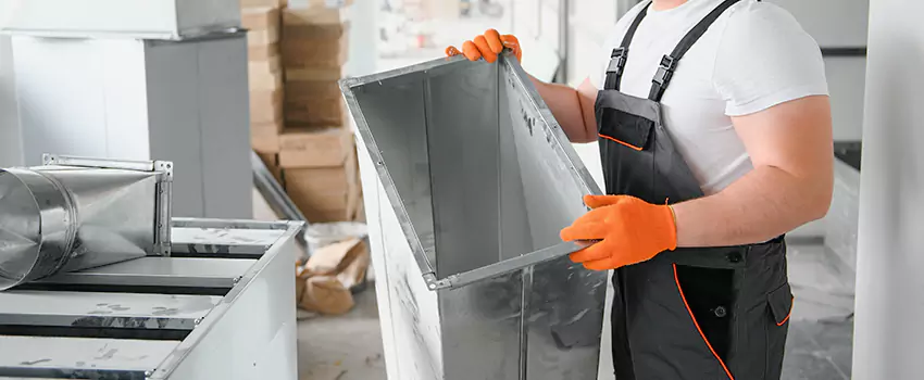 Benefits of Dryer Vent Inspection in Paradis, NV