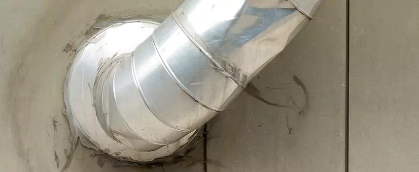 Broken Dryer Vent Replacement in Paradis, NV