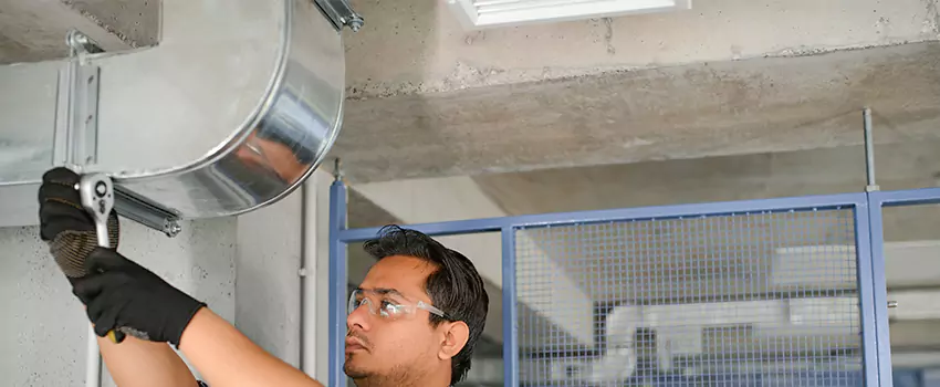 HVAC Ductwork Cleaning in Paradis, NV
