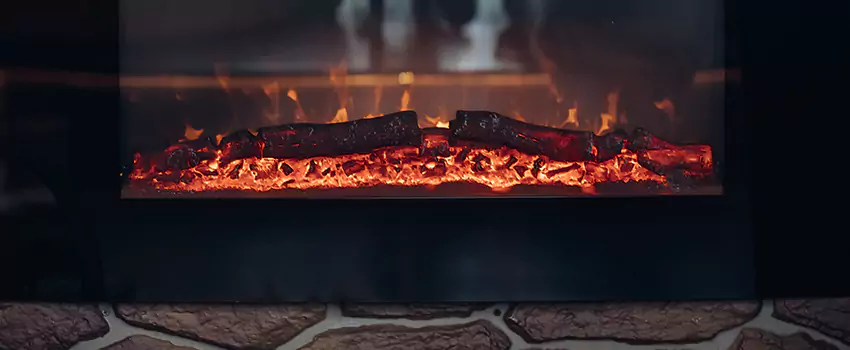 Outdoor Electric Fireplace Installation Solutions in Paradis, NV