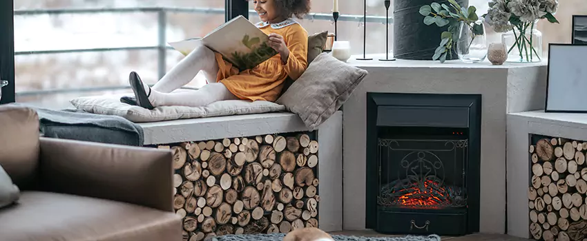 Wall Mount Electric Fireplaces Repair in Paradis, NV