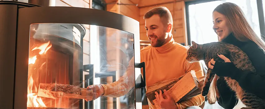 Fireplace Door Installation And Replacement Contractors in Paradis, NV