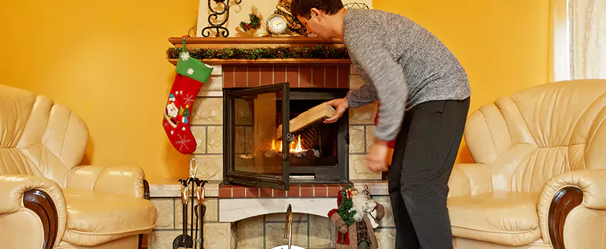 Marble Mantel Makeover Services for Fireplace in Paradis, NV