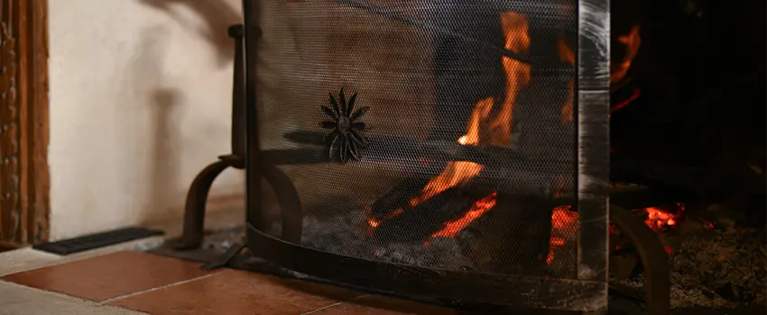Electric Metal Fireplace installation Services in Paradis, NV