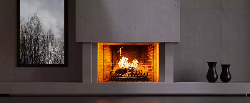 Wood Fireplace Refacing in Paradis, NV