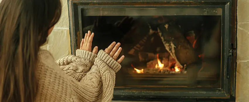 Wood-burning Fireplace Smell Removal Services in Paradis, NV