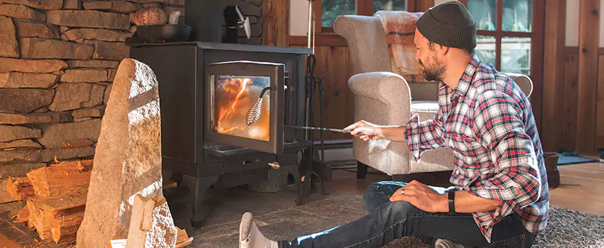 Fireplace Chimney Maintenance in Paradis, Nevada