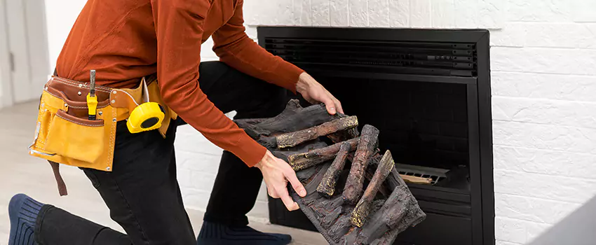Fireplace Interior Sweeping in Paradis, NV