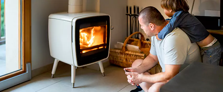 Fireplace Safety Inspection Technician in Paradis, Nevada