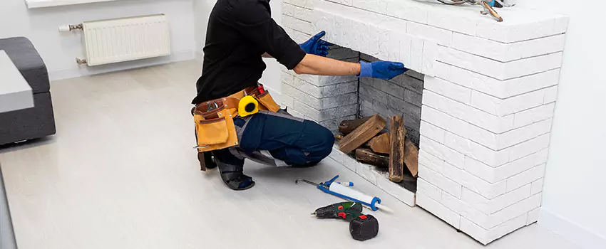 Cleaning Direct Vent Fireplace in Paradis, NV