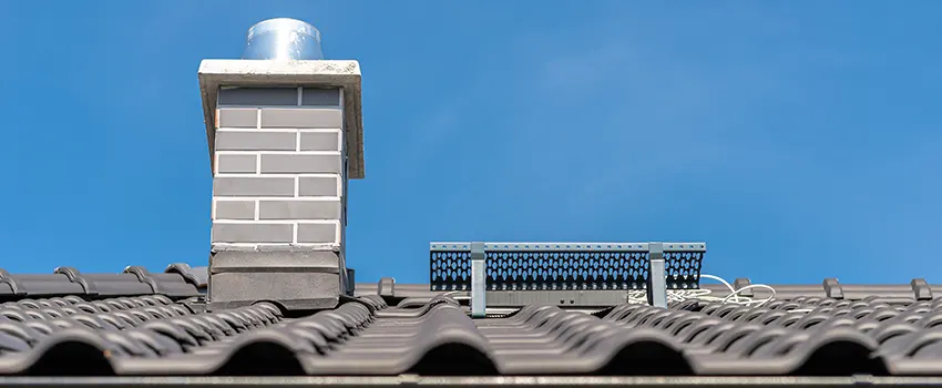 Repair Blocked Chimney in Paradis, Nevada