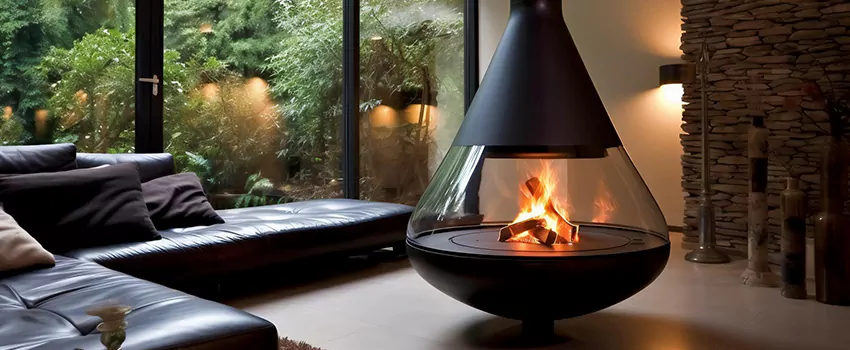 Affordable Floating Fireplace Repair And Installation Services in Paradis, Nevada
