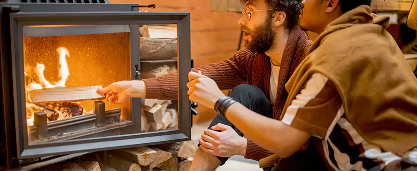 Benefits of Harman Stoves Fireplace in Paradis, Nevada