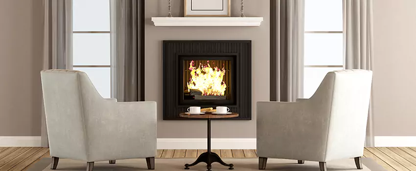 Heat & Glo Outdoor Gas Fireplaces Installation Contractors in Paradis, Nevada