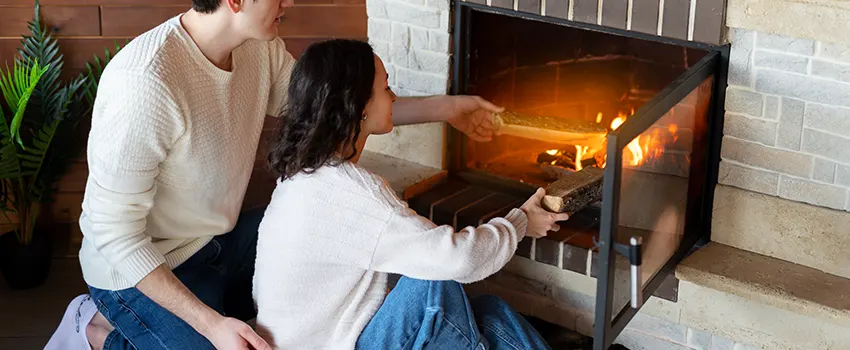 Kings Man Direct Vent Fireplaces Services in Paradis, Nevada