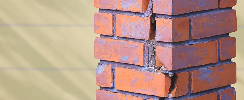 Leaking Chimney Repair And Replacement Cost in Paradis, Nevada