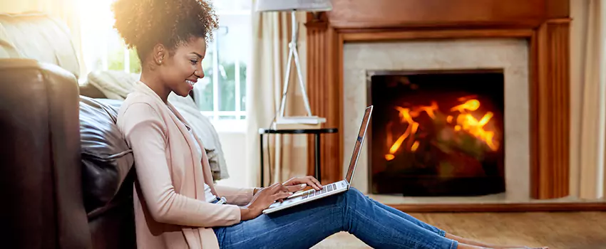 Cost-Effective Osburn Fireplace Installation and Repair in Paradis, NV
