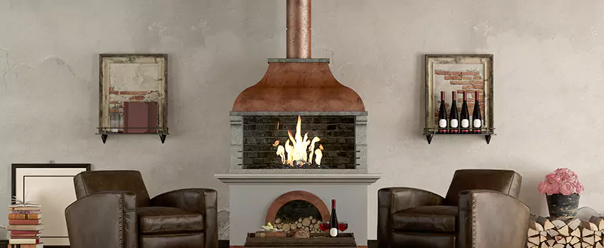 Benefits of Pacific Energy Fireplace in Paradis, Nevada