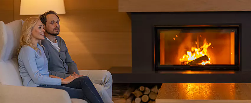 Ravelli Group Convection Fireplaces Installation in Paradis, Nevada