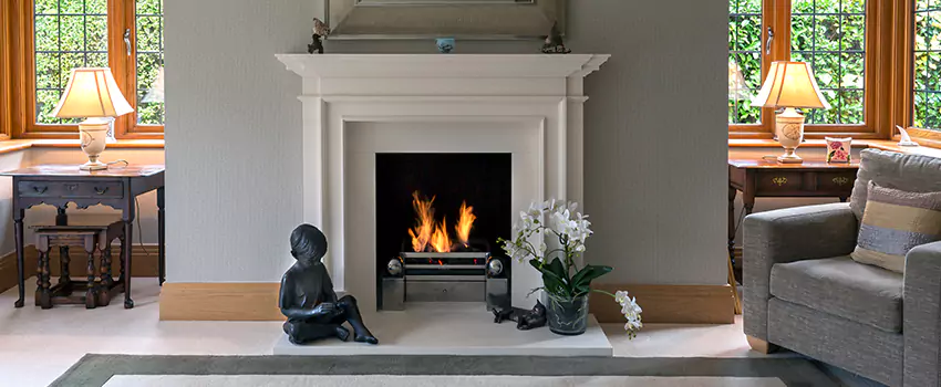 RSF Fireplaces Maintenance and Repair in Paradis, Nevada