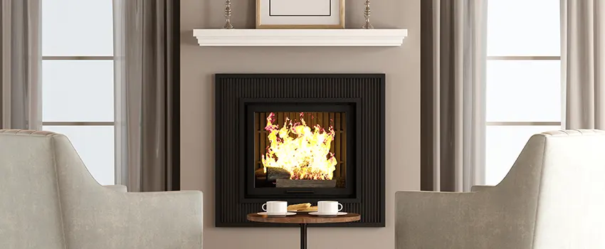 Superior Outdoor Fireplace Repair in Paradis, NV