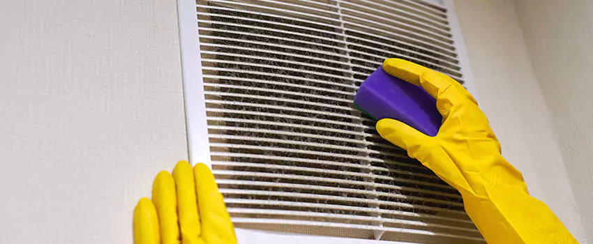 Vent Cleaning Company in Paradis, NV