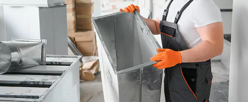 Ventilation Fan Cleaning Services in Paradis, Nevada
