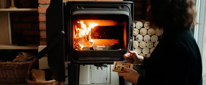 Key Features of Vermont Castings Fireplaces in Paradis, NV