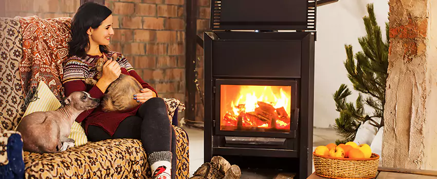 Wood Stove Chimney Cleaning Services in Paradis, NV