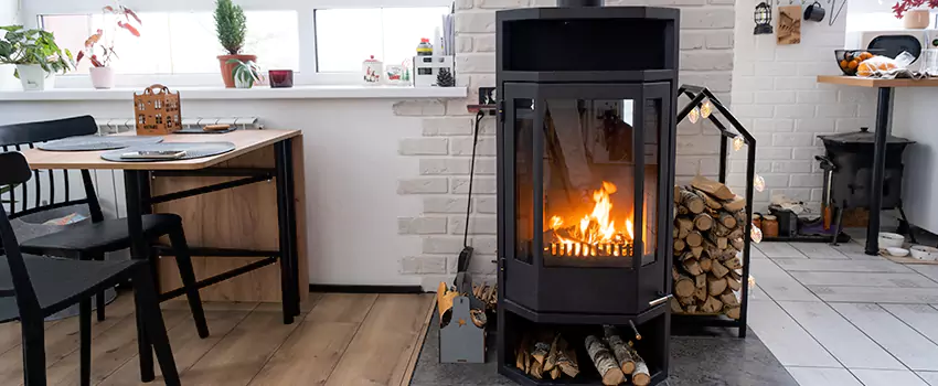 Wood Stove Firebox Installation Services in Paradis, NV